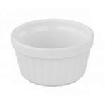 Ramekin do zapiekania RETRO kremowy - Tala