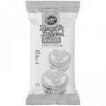 Lukier plastyczny ��ty (250 g), fondant, masa cukrowa ...