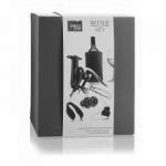 Zestaw do podawania wina dla profesjonalist�w (7 elemen...