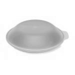 Talerz z przykrywk� do kuchenki mikrofalowej - Joseph J...