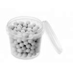 Ceramiczne kuleczki (obci��niki) do pieczenia w szklany...