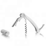 Korkoci�g kelnera, bia�y - Vacu Vin