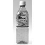 Nap�j aloesowy A+ (500ml ) - HoSan  