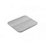 Deska sk�adana Chop2Pot Bamboo ma�a - Joseph Joseph 
