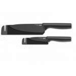 Zestaw 2-�ch no�y z ostrza�k� Slice&Sharpen - Joseph Jo...