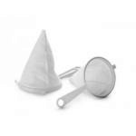 Filtr, przecierak materia�owy (10cm) - Ibili