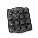 Forma aluminiowa do pieczenia ciastek Autumn / jesie� -...