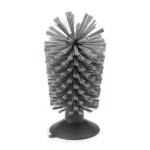 Szczotka z przyssawk� Brush-up, kolor: szary - Joseph J...