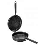 Patelnia do omlet�w (�rednica 24 cm) Natura - Ibili 