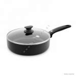 Patelnia g��boka CAMBRIDGE z pokrywk� 24 cm - GreenPan ...
