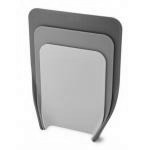 Zestaw 3 desek do krojenia zielone, Nest - CHOP - Josep...