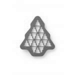 Foremka do wykrawania ciastek PUZZLE w kszta�cie choink...