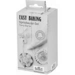R�kaw cukierniczy z tylkami (6 element�w) - Easy Baking...