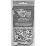 Posypka cukrowa w kszta�cie zaj�czk�w i marchewek (56 g...