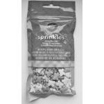 Posypka cukrowa w kszta�cie motylk�w (56 g) - 03-2536 -...