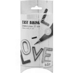 R�kaw cukierniczy Deko Liner (10 element�w) - Easy Baki...