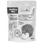 Mieszanka bezglutenowa do przygotowywania muffin�w (ama...