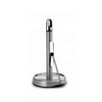 Stojak na r�czniki papierowe Tension Arm, r�owe z�oto ...