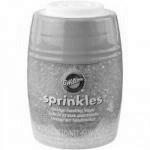 Pomara�czowy cukier ozdobny do dekoracji (70 g) - 03-21...