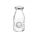 Butelka na mleko lub sok (pojemno��: 189 ml) - Kilner