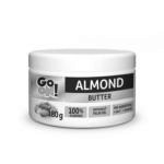 Mas�o migda�owe (180 g) GO ON - Sante 