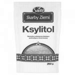 Ksylitol fi�ski (250 g) - Sante