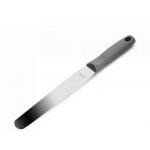 Szpatu�a prosta do dekoracji ciast (d�ugo��: 20 cm) - I...
