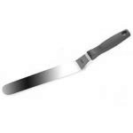 Szpatu�a wygi�ta do dekoracji ciast (d�ugo��: 25 cm) - ...