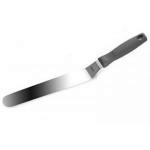 Szpatu�a wygi�ta do dekoracji ciast (d�ugo��: 30 cm) - ...