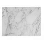 Deska ze szk�a hartowanego (wz�r marmur) - Typhoon