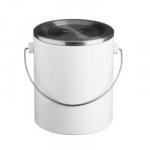 Kompostownik bia�y, Hundson (3 l) - Typhoon