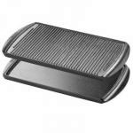 P�yta grillowa (48 x 26 cm)  - Typhoon 
