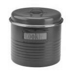 Pojemnik do przechowywania du�y (3,65 l) Vintage Kitche...