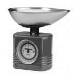 Waga kuchenna, Vintage - Typhoon
