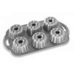 Forma do babeczek Mini Anniversary - Nordic Ware 
