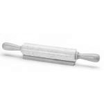 Marmurowy wa�ek do ciasta (47 cm) - Kuchenprofi 
