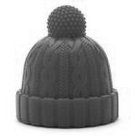 Korek do butelki Beanie Single, czerwony - Monkey Busin...