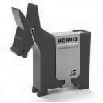 Podajnik na karteczki Morris - Monkey Business 