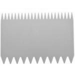 Grzebie� cukierniczy - Birkmann 