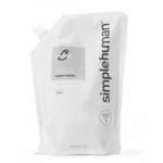 P�yn do mycia naczy� Lemon (1 L) - Simple Human 