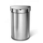 Kosz na �mieci (45 L) Sensor Liner Pocket, p�okr�g�y -...