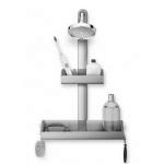 P�ki prysznicowe - SimpleHuman 
