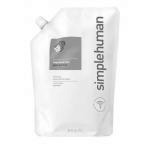 Myd�o do r�k w p�ynie Fragrance Free (1 L) - SimpleHuman