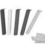 Klipsy do zamykania woreczk�w 12cm - 6szt. - Tescoma