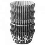 Papilotki do minimuffin�w w �wi�tecznych wzorach (150 s...