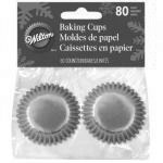 Papilotki na truffelki i minimuffiny z�ote (80 szt. w o...