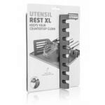 Podk�adka na przybory kuchenne, szara XL - Tomorrow's K...