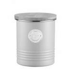 Pojemnik na kaw�, be�owy Living - Typhoon 