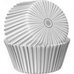 Papilotki do muffin�w Cytrusowe paski (75 sztuk) - 415-...