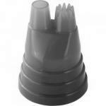 Tylka podw�jna plastikowa 417-1155 - Wilton